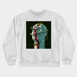 Perfect dreamer Crewneck Sweatshirt